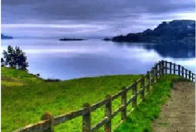 paisagem