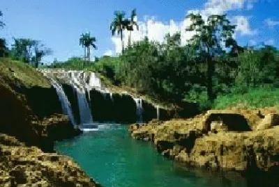 פאזל של paisagem