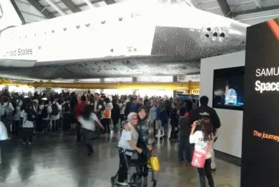 museo  en  los  angeles