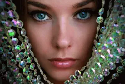 rostro mujer 2