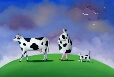 פאזל של Gatos