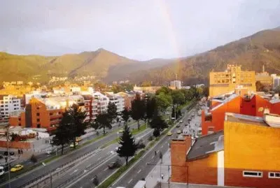 bogota