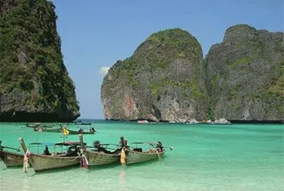 BELLO PAISAJE