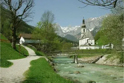 Zillertal