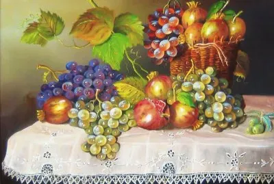 bodegon 2