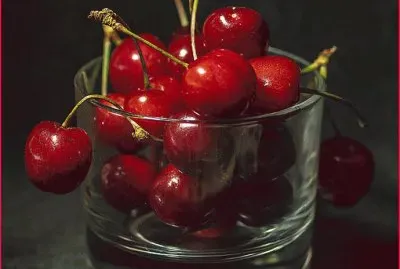 cerezas