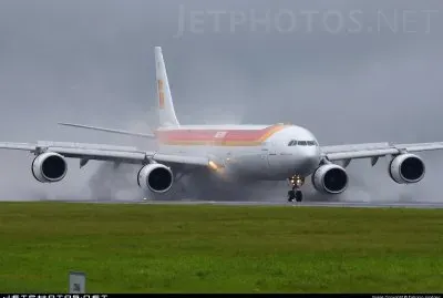 aviones