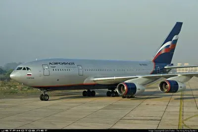 פאזל של aviones