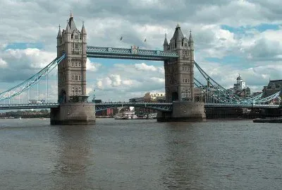 puentes jigsaw puzzle