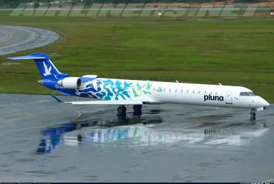 פאזל של aviones