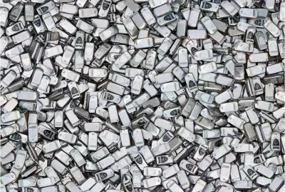 פאזל של trash-7