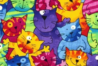 Gatos jigsaw puzzle