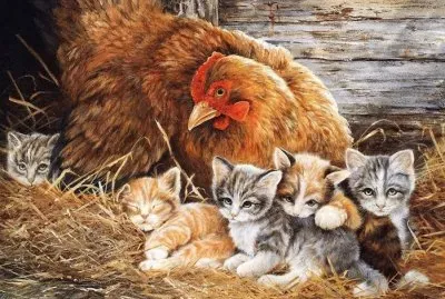 פאזל של Pintura