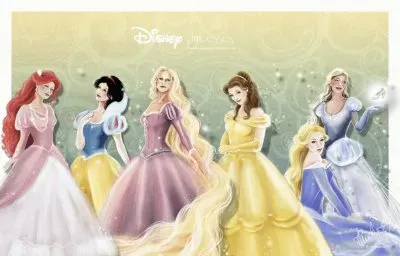 Princesses