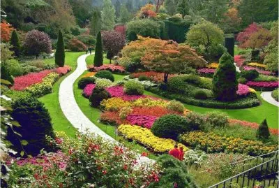 Queen Elisabeth Park