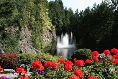 Queen Elisabeth Park