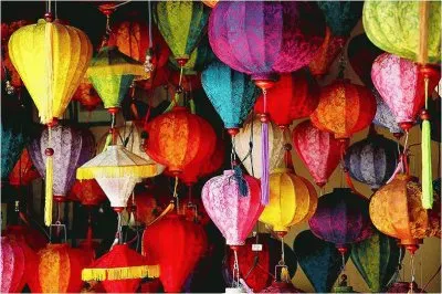 Chinese Lantern