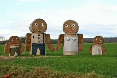 Funny Family