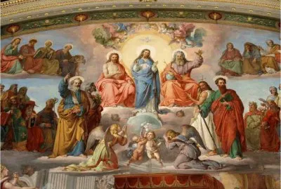 פאזל של Vatican Museum