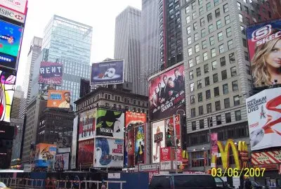 n.y. jigsaw puzzle