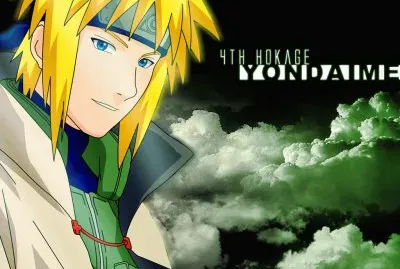 yondaime