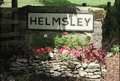Helmsley