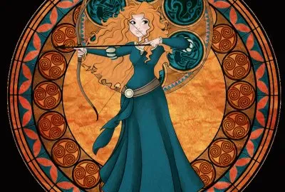 Merida