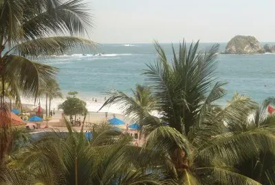 IXTAPA