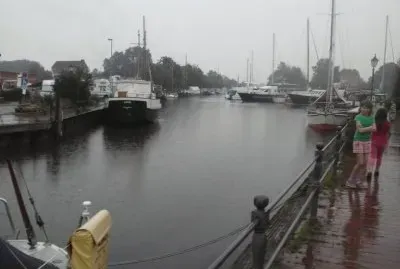 hafen weener