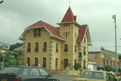FaraÃ³n