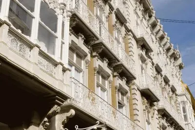 FaraÃ³n jigsaw puzzle