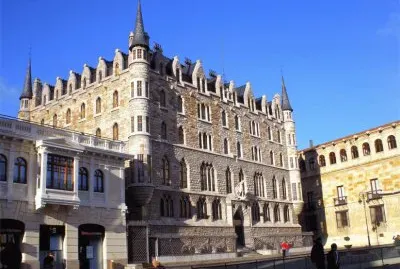 FaraÃ³n jigsaw puzzle