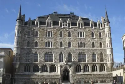 FaraÃ³n jigsaw puzzle