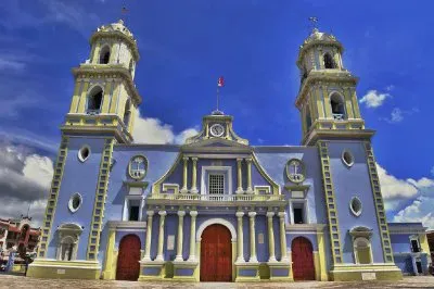 FaraÃ³n