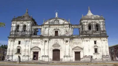 FaraÃ³n jigsaw puzzle