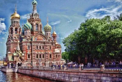 FaraÃ³n jigsaw puzzle