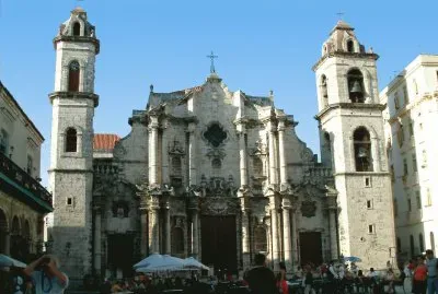 FaraÃ³n jigsaw puzzle
