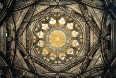 FaraÃ³n jigsaw puzzle