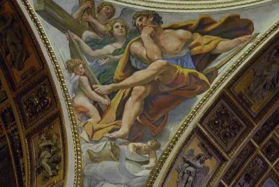 FaraÃ³n jigsaw puzzle