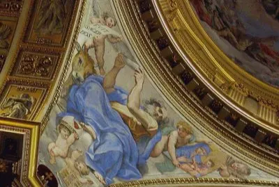 FaraÃ³n jigsaw puzzle