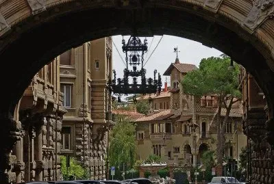 FaraÃ³n jigsaw puzzle