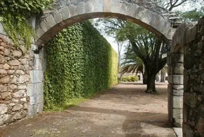 FaraÃ³n jigsaw puzzle