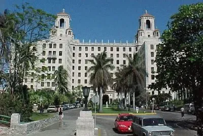 FaraÃ³n jigsaw puzzle