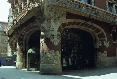 FaraÃ³n jigsaw puzzle