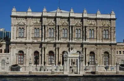 FaraÃ³n jigsaw puzzle