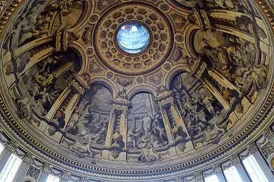 FaraÃ³n jigsaw puzzle