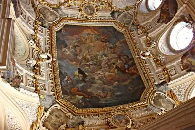 FaraÃ³n jigsaw puzzle