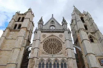 FaraÃ³n jigsaw puzzle