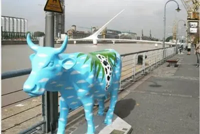 Buenos Aires, Argentina  2006