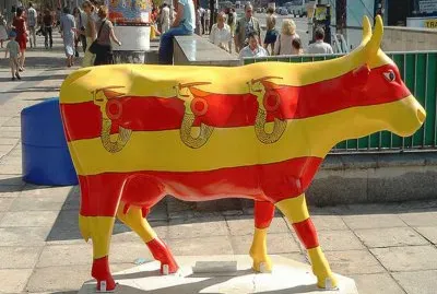 Varsovia, Polonia 2005